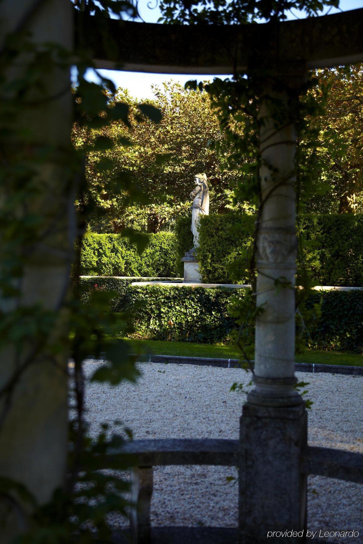 Oheka Castle Hotel & Estate Huntington Extérieur photo