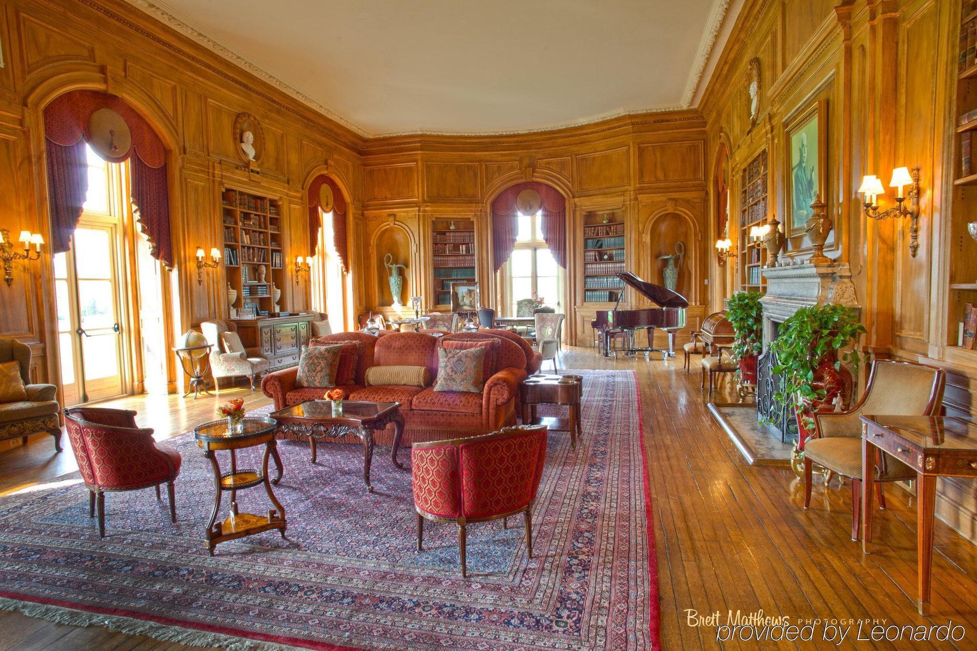 Oheka Castle Hotel & Estate Huntington Extérieur photo
