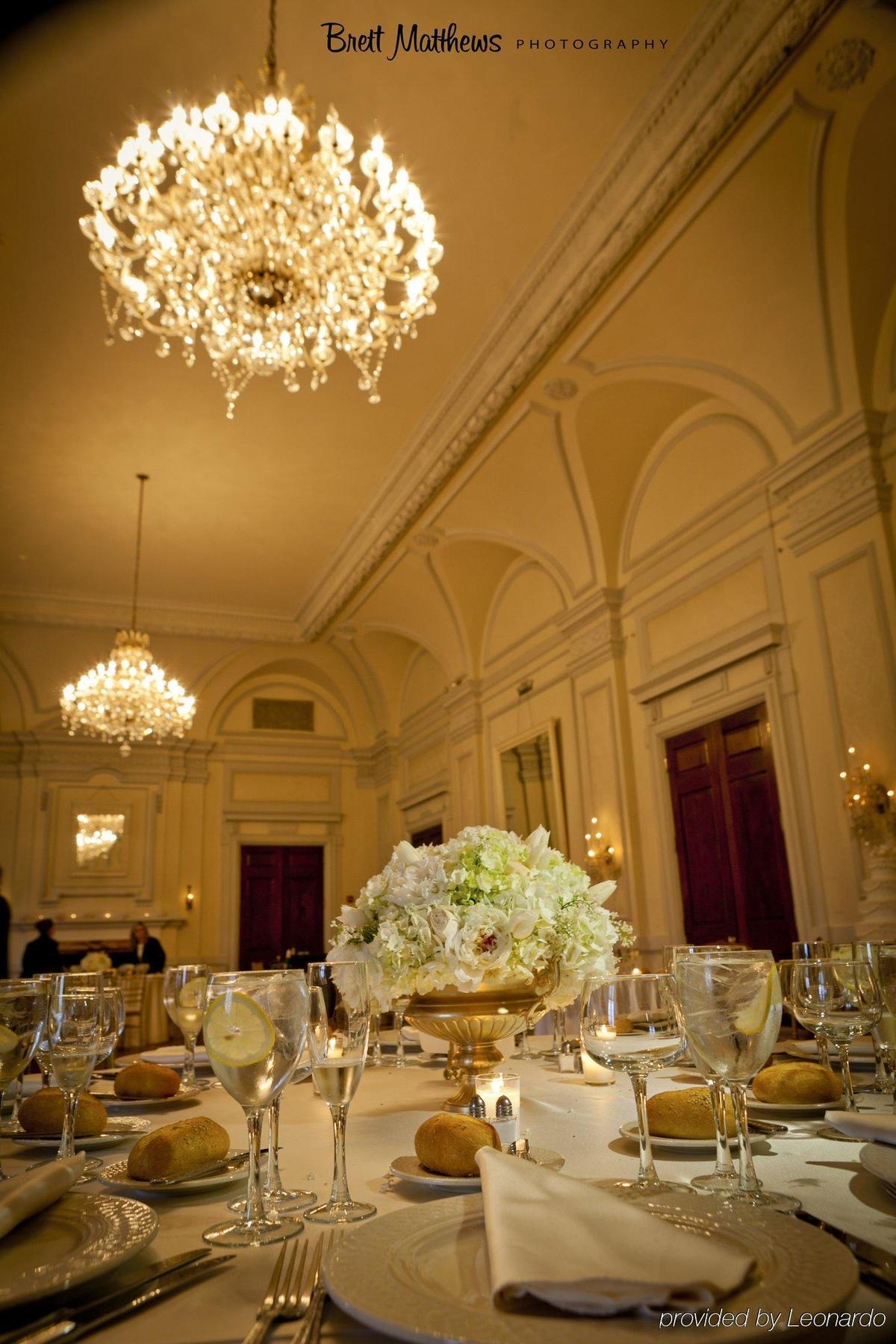 Oheka Castle Hotel & Estate Huntington Extérieur photo