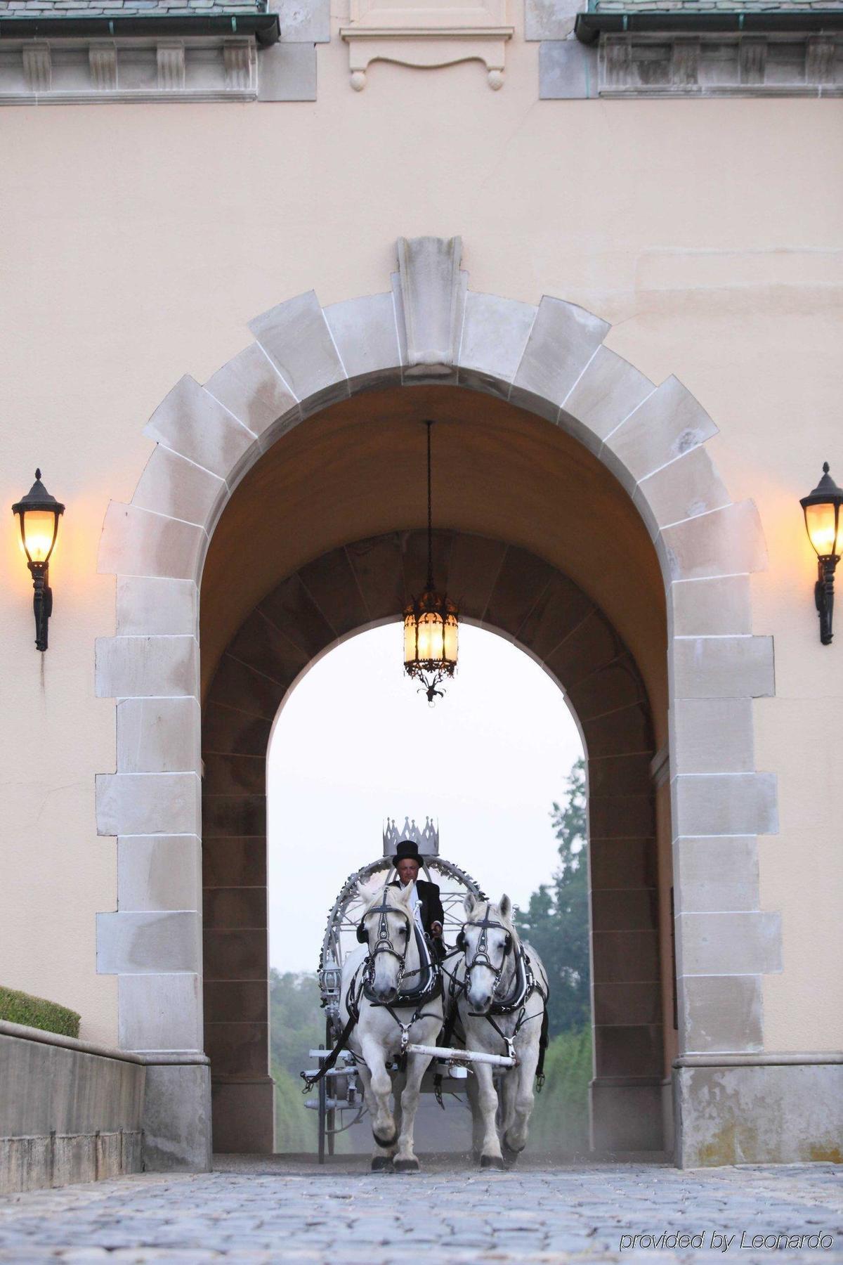 Oheka Castle Hotel & Estate Huntington Extérieur photo