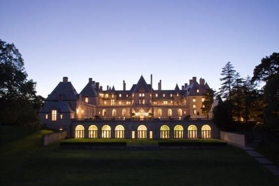 Oheka Castle Hotel & Estate Huntington Extérieur photo