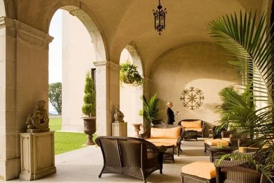 Oheka Castle Hotel & Estate Huntington Intérieur photo