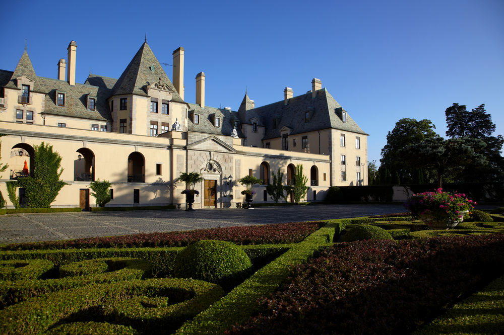 Oheka Castle Hotel & Estate Huntington Extérieur photo