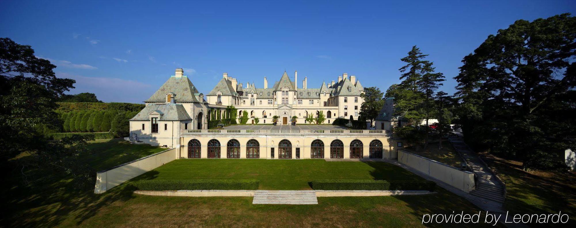Oheka Castle Hotel & Estate Huntington Extérieur photo