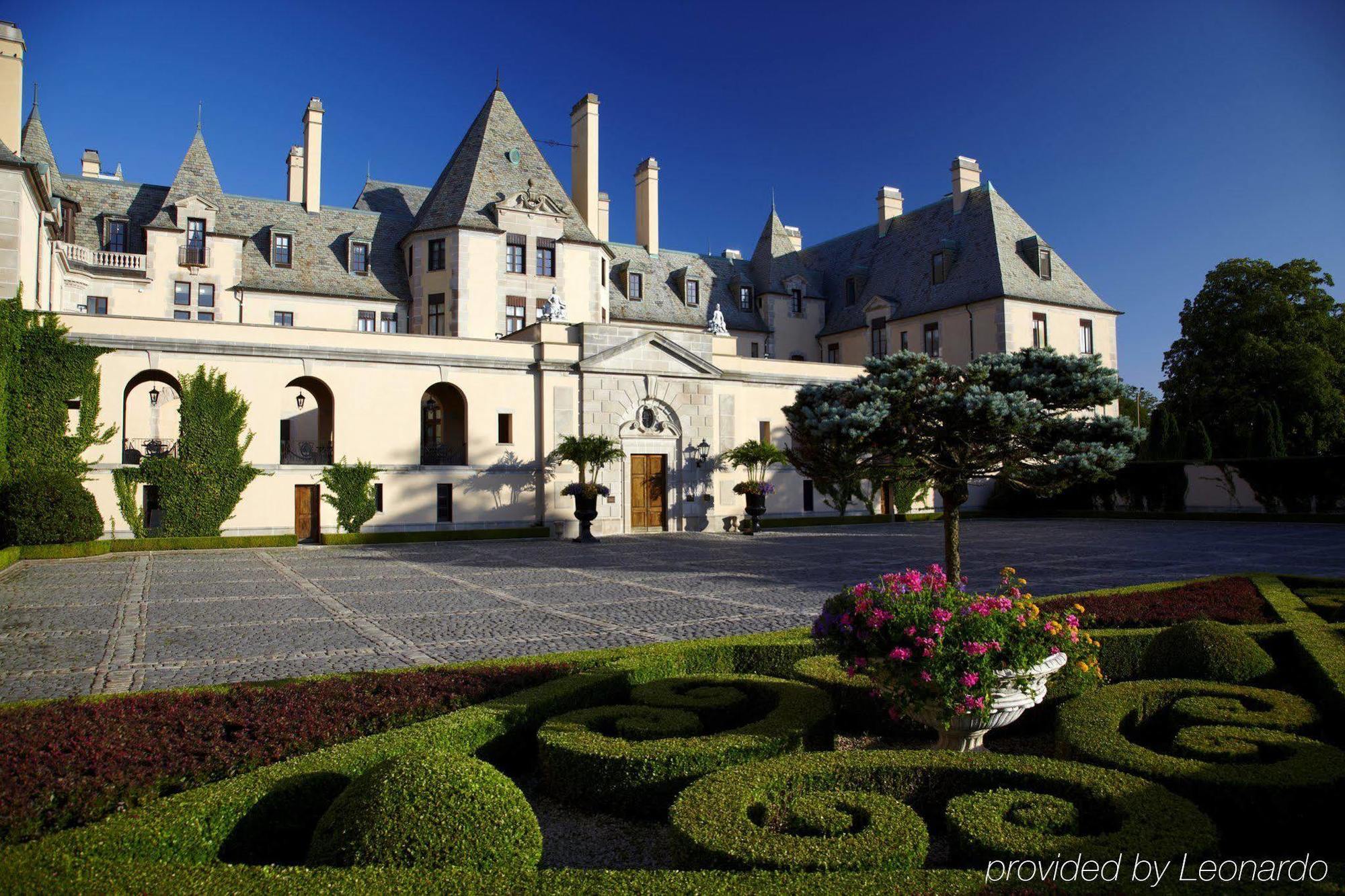 Oheka Castle Hotel & Estate Huntington Extérieur photo