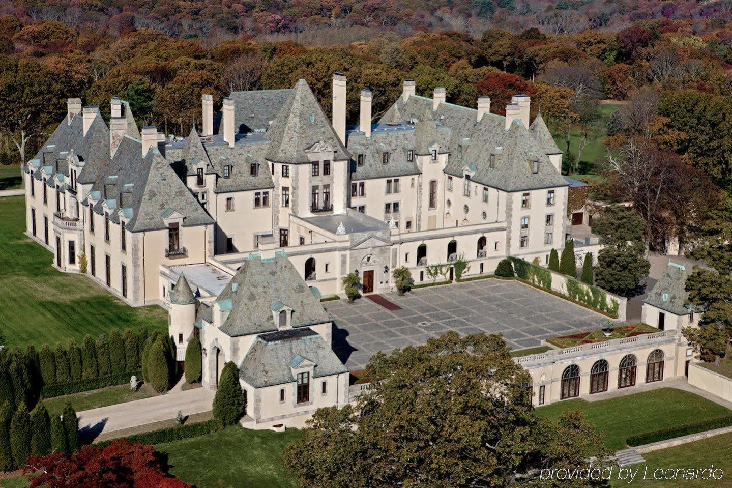 Oheka Castle Hotel & Estate Huntington Extérieur photo