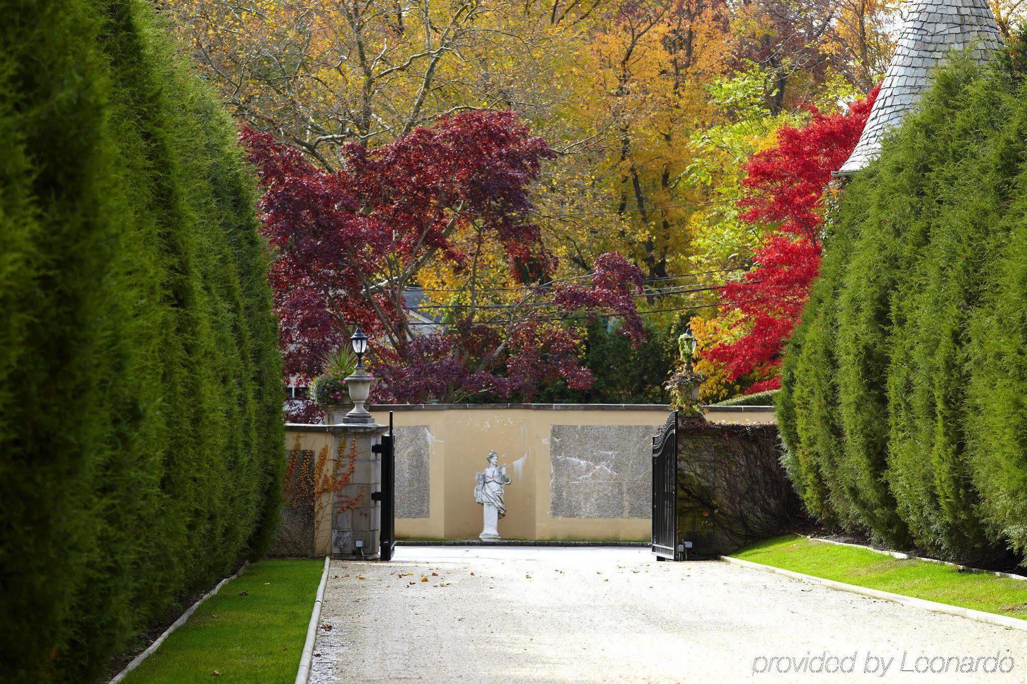 Oheka Castle Hotel & Estate Huntington Extérieur photo
