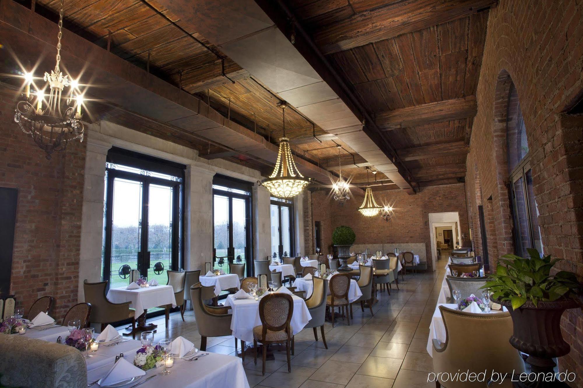 Oheka Castle Hotel & Estate Huntington Extérieur photo