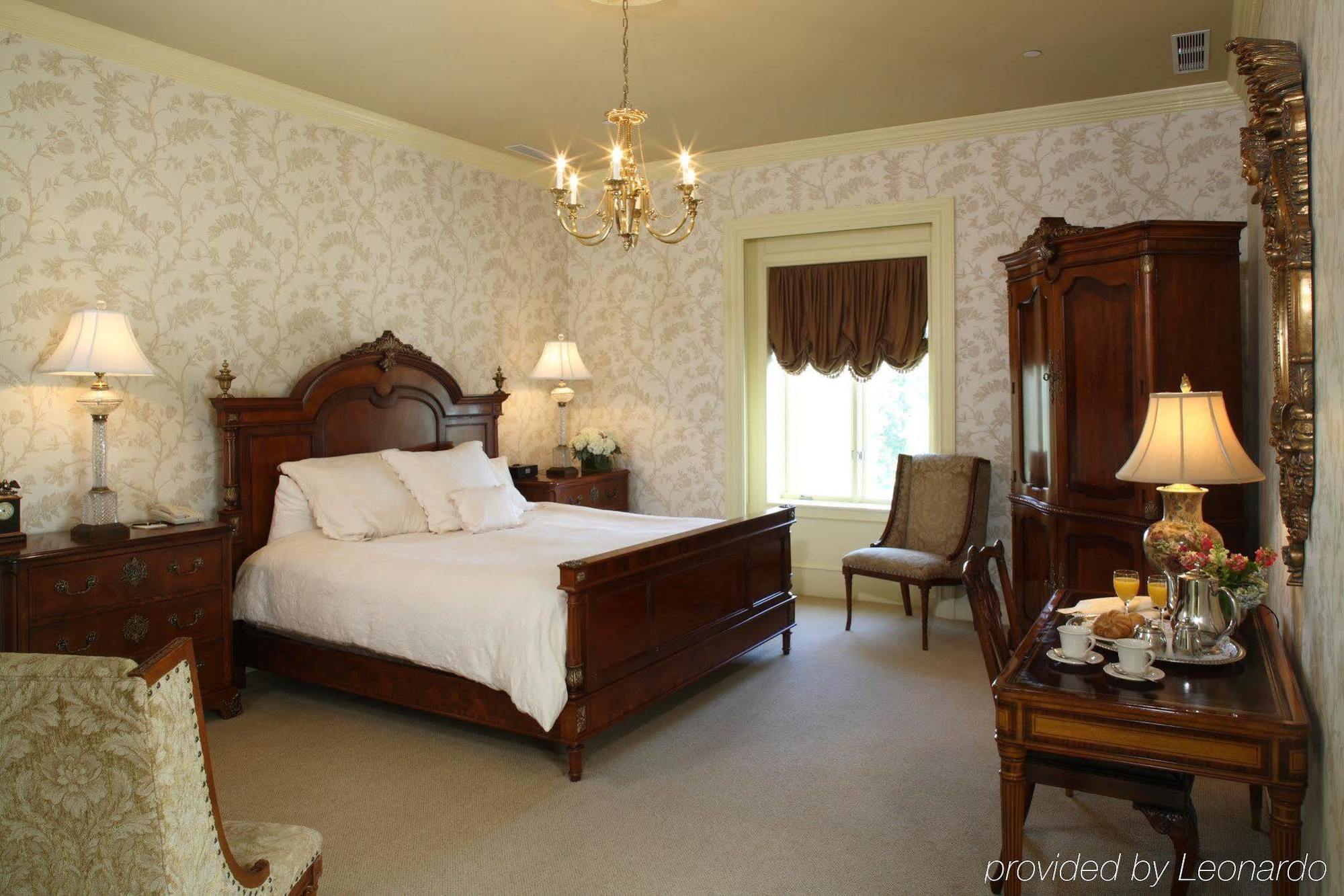 Oheka Castle Hotel & Estate Huntington Chambre photo