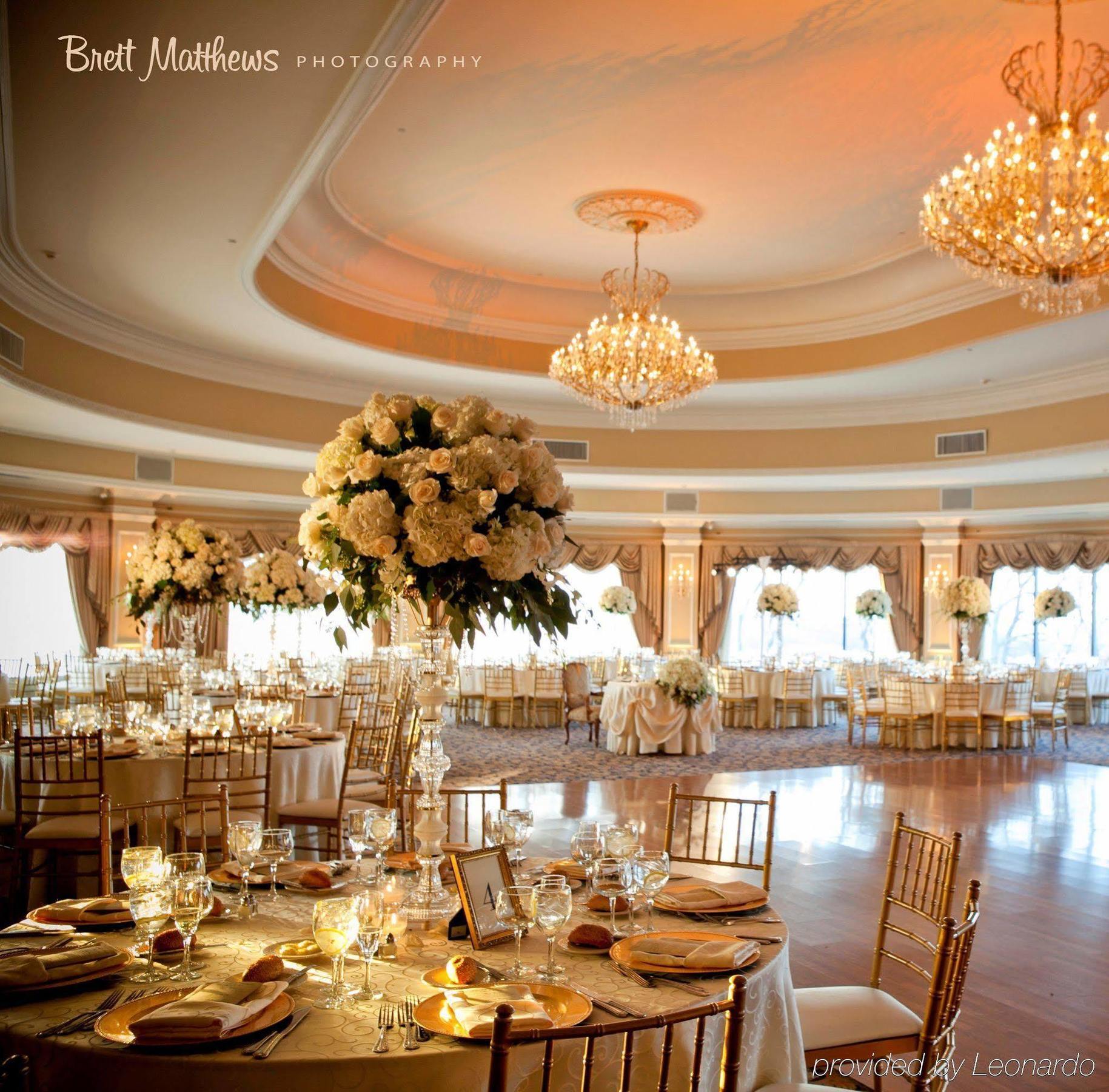 Oheka Castle Hotel & Estate Huntington Extérieur photo