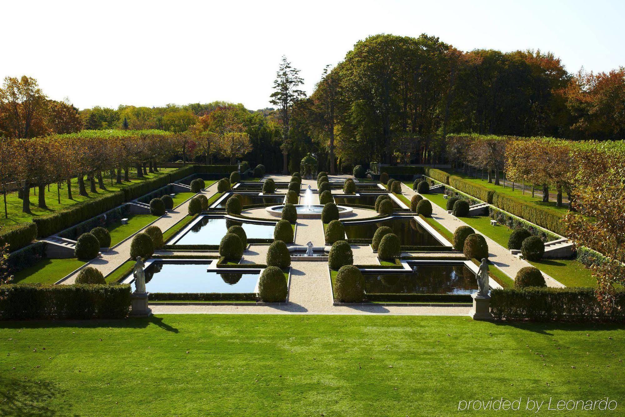 Oheka Castle Hotel & Estate Huntington Extérieur photo