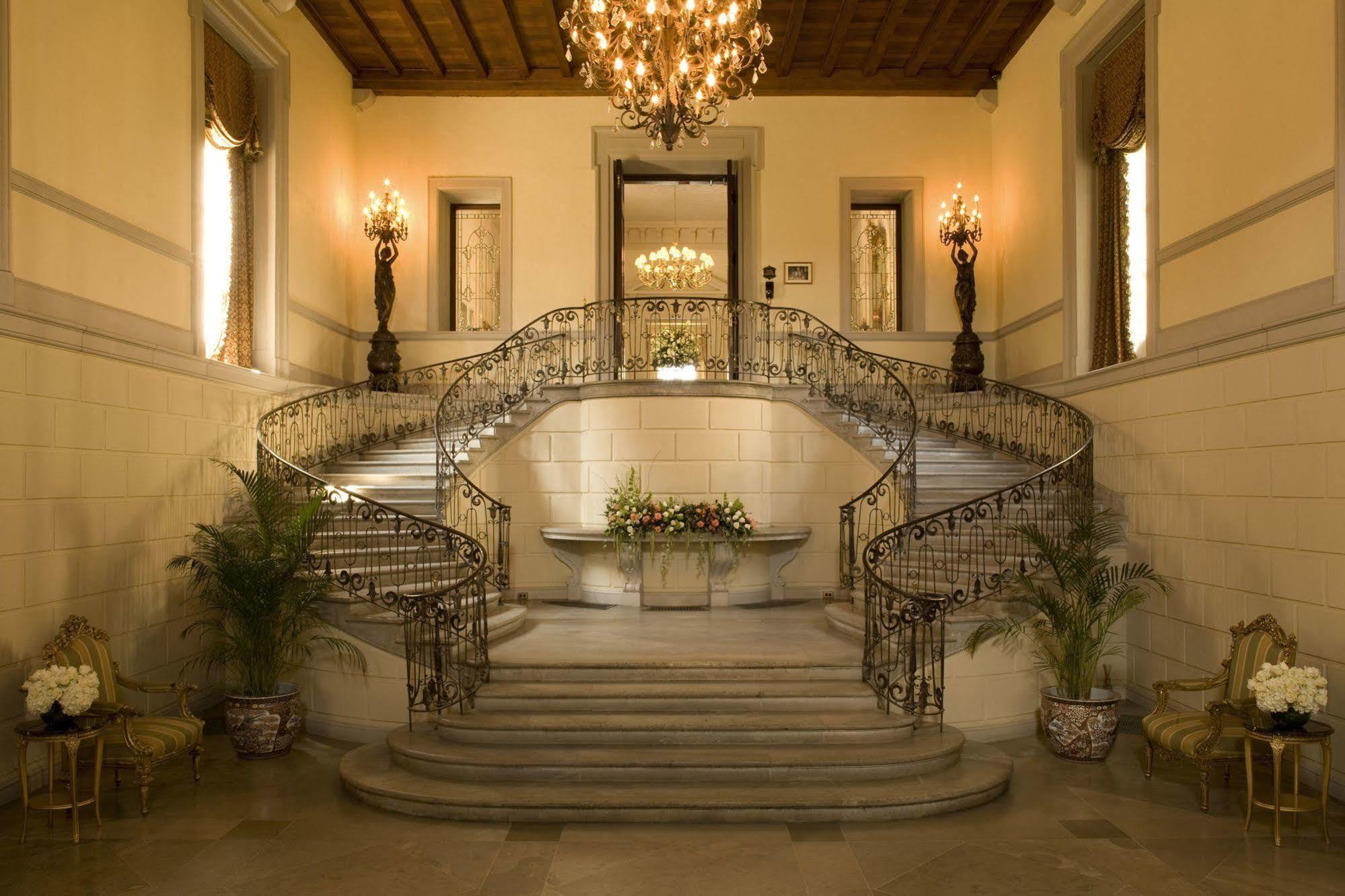 Oheka Castle Hotel & Estate Huntington Intérieur photo