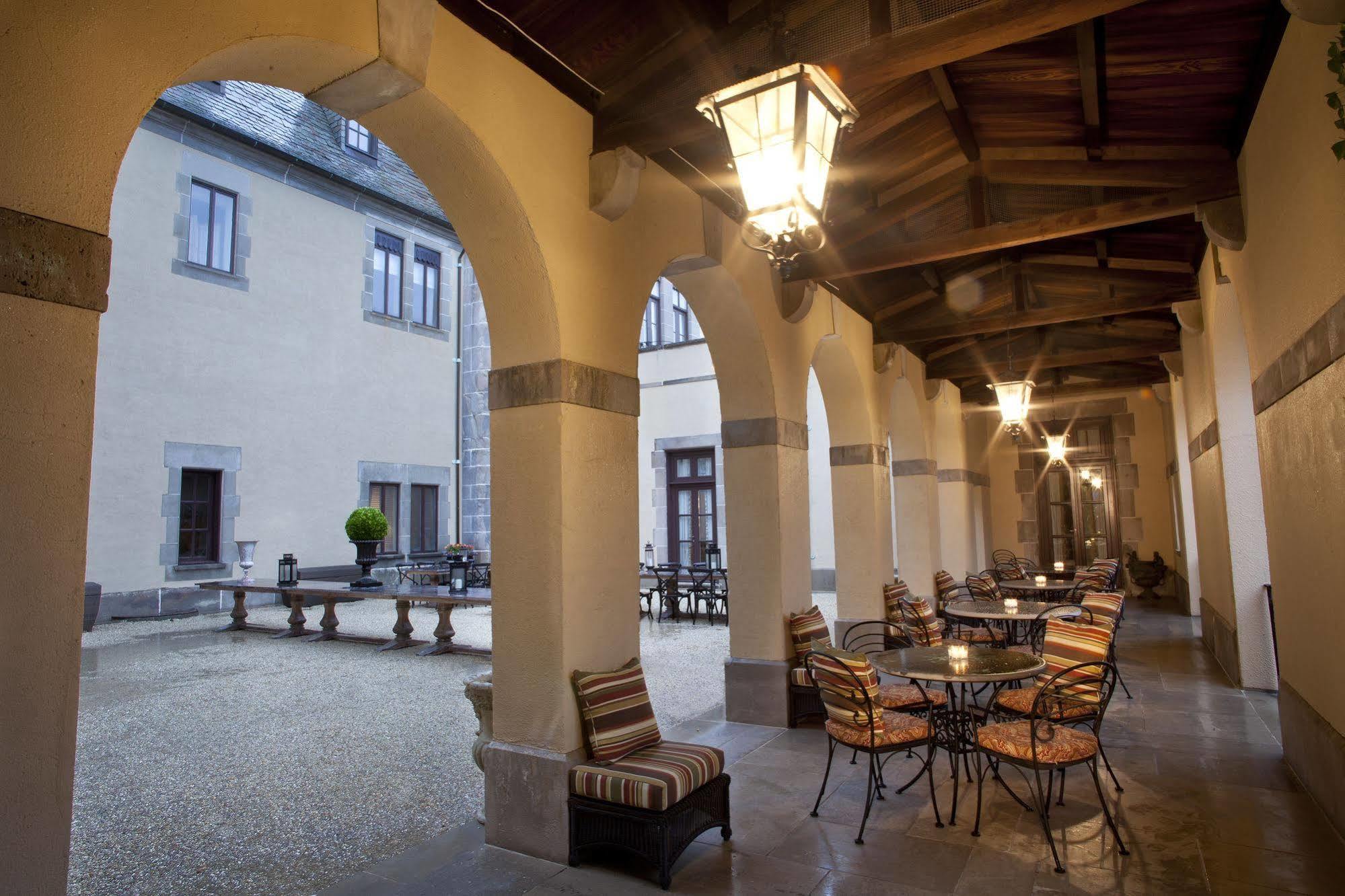 Oheka Castle Hotel & Estate Huntington Extérieur photo