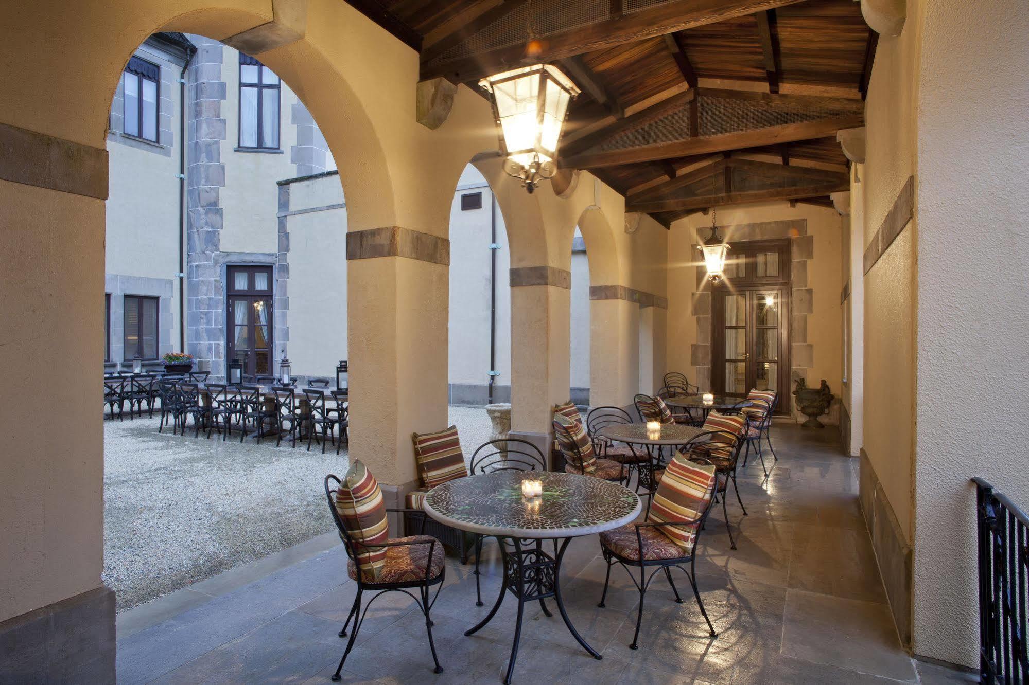 Oheka Castle Hotel & Estate Huntington Extérieur photo