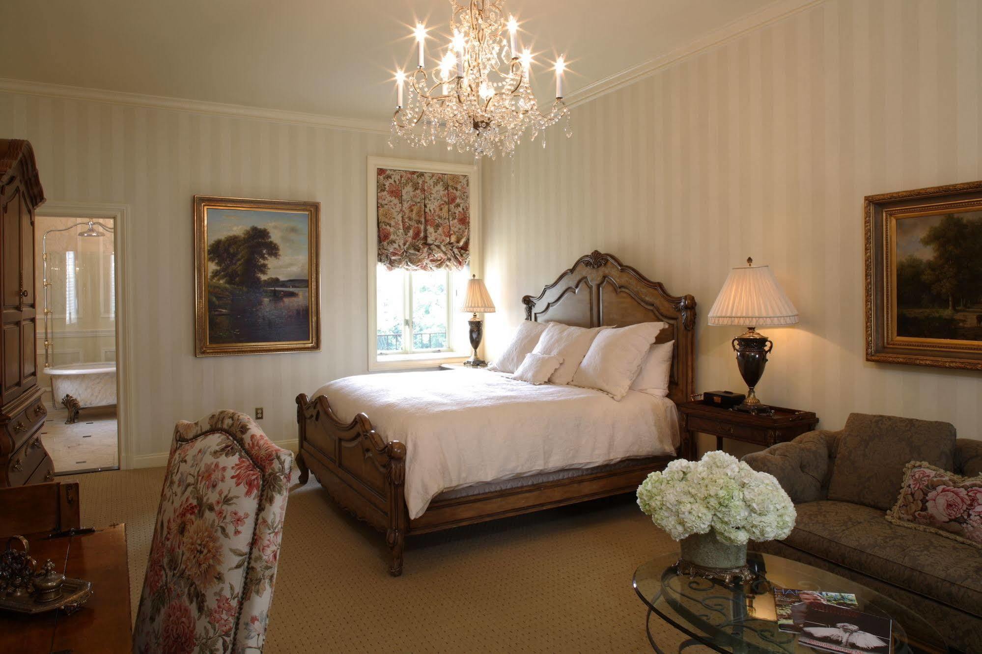 Oheka Castle Hotel & Estate Huntington Chambre photo